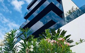 New&Luxury Apartment With An Outstanding View - Bombii Blue