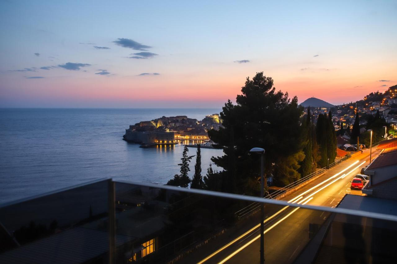New&Luxury Apartment With An Outstanding View - Bombii Blue Dubrovnik Exterior photo