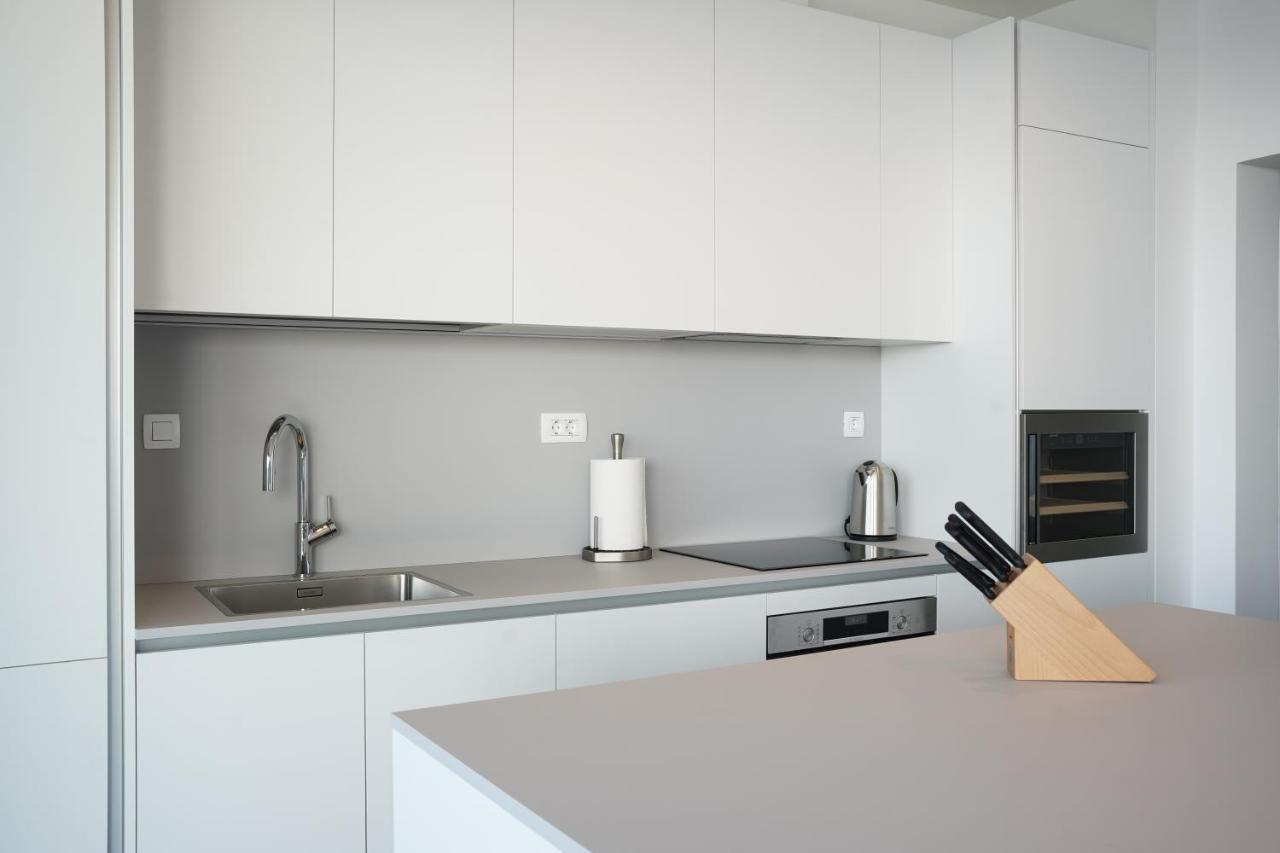 New&Luxury Apartment With An Outstanding View - Bombii Blue Dubrovnik Exterior photo