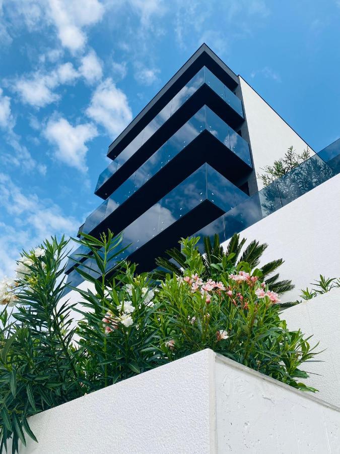 New&Luxury Apartment With An Outstanding View - Bombii Blue Dubrovnik Exterior photo